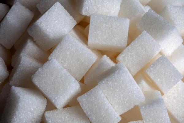 Sugar cube