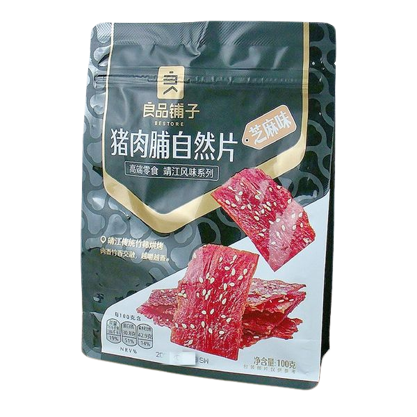 Yuyu Pty Ltd Bestore Pork Jerky Sesame Flavour.png