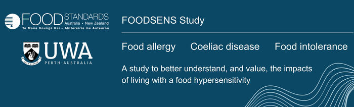 Hypersensitivity study