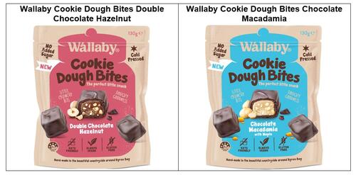 Cookie Bites 