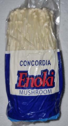 Concordia Mushrooms