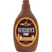 Hershey's Caramel Syrup