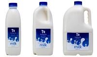 Kenilworth Full Cream Milk