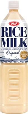 Rice Milk 1.5L