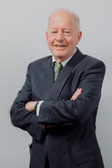 Photo of Mr Craig Sahlin