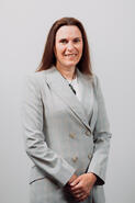 Photo of Dr Meika Fosters