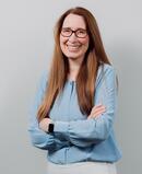Photo of Dr Sandra Cuthbert